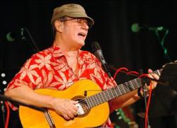 The Cuban Singer Silvio Rodríguez  will perform for the first time in Guatemala next 27th of February